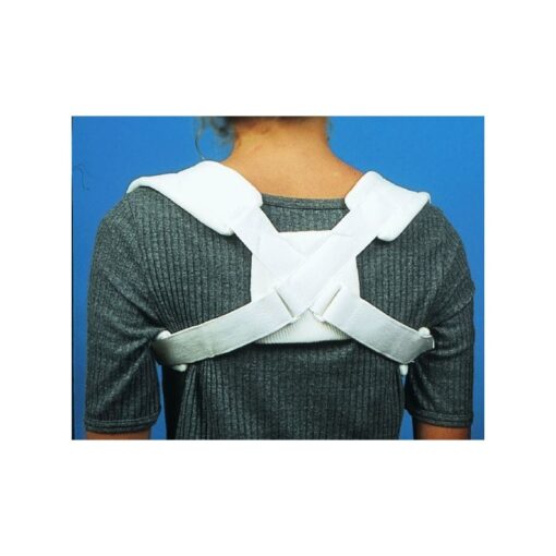 Bandage Anneau Claviculaire